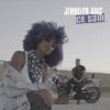 Jennifer Dias - Album Ce soir