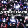 Nickelback - Album Dirty Laundry