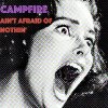 Campfire - Album Ain't Afraid of Nothin'