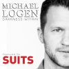 Michael Logen - Album Darkness Within