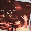 Phillip Phillips - Album Phillip Phillips: Live