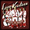 Larz-Kristerz - Album Rätt å slätt