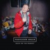 Professor Green - Album Back on the Market