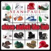 Sean Paul - Album Shoes Match the Hat