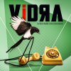Vidra - Album La fine delle comunicazioni