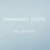 Emmanuel Moire - Album Les vivants