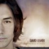 David Usher - Album Songs For The Last Day On Earth