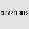 Amasic - Album Cheap Thrills