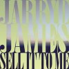 Jarryd James - Album Sell It To Me