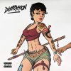 Kehlani - Album Distraction