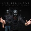 Los Rebujitos - Album Desarmando el Camino
