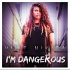 Viwe Nikita - Album I'm Dangerous