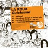 La Roux - Album Kitsuné: Quicksand - EP