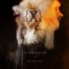IAMX - Album Everything Is Burning (Metanoia Addendum)