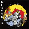 Klamydia - Album Masturbaatio ilman käsiä