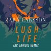 Zara Larsson - Album Lush Life [Zac Samuel Remix (Extended)]