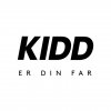 kidd - Album KIDD Er Din Far