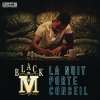 Black M - Album La nuit porte conseil