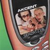 Akcent - Album Senzatzia