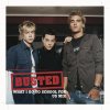 Busted - Album What I Go To School For - US Mix