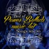 Harv-E - Album Best of Power Ballads Music Hits 80's 90's Pop Rock