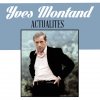 Yves Montand - Album Actualités