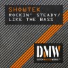 Showtek - Album Rockin' Steady/Like The Bass