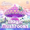 Ananda Shake - Album Magic Mushrooms EP