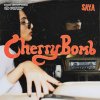 Saya - Album Cherry Bomb