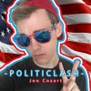 Jon Cozart - Album Politiclash