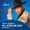 Jeffrey Saabeel - Album Wil Je Bij Me Zijn (El Perdón)