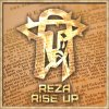 Reza - Album Rise Up