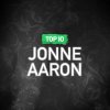 Jonne Aaron - Album TOP 10