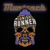 Mustasch - Album Midnight Runner
