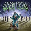 Dust Bolt - Album Mass Confusion
