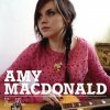 Amy Macdonald - Album Amy Macdonald