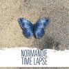 Normandie - Album Time Lapse