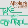 Afrojack - Album Take Over Control [Feat. Eva Simons]