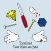 Peter Bjorn and John - Album Dominos
