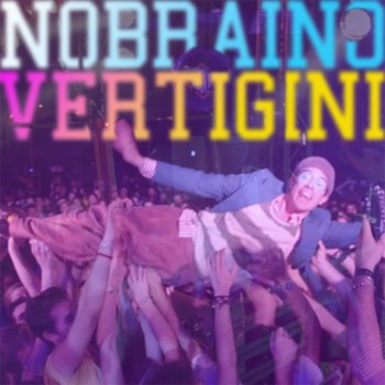 Nobraino - No USA! No UK! Nobraino - No USA! No UK!