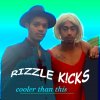 Rizzle Kicks - Album Cooler Than This