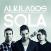 Alkilados - Album Sola - Single