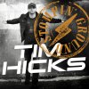 Tim Hicks - Album Stompin' Ground