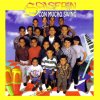 Salserín - Album Con Mucho Swing
