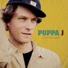 Puppa J - Album Tyttö sä liidaat (Radio edit)