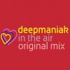 Deepmaniak - Album In the Air