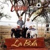 Calibre 50 - Album La Bola