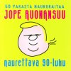 Jope Ruonansuu - Album Naurettava 90-Luku