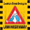 Lawineboys - Album Lawinegevaar