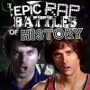 Epic Rap Battles of History - Album Bruce Banner vs Bruce Jenner